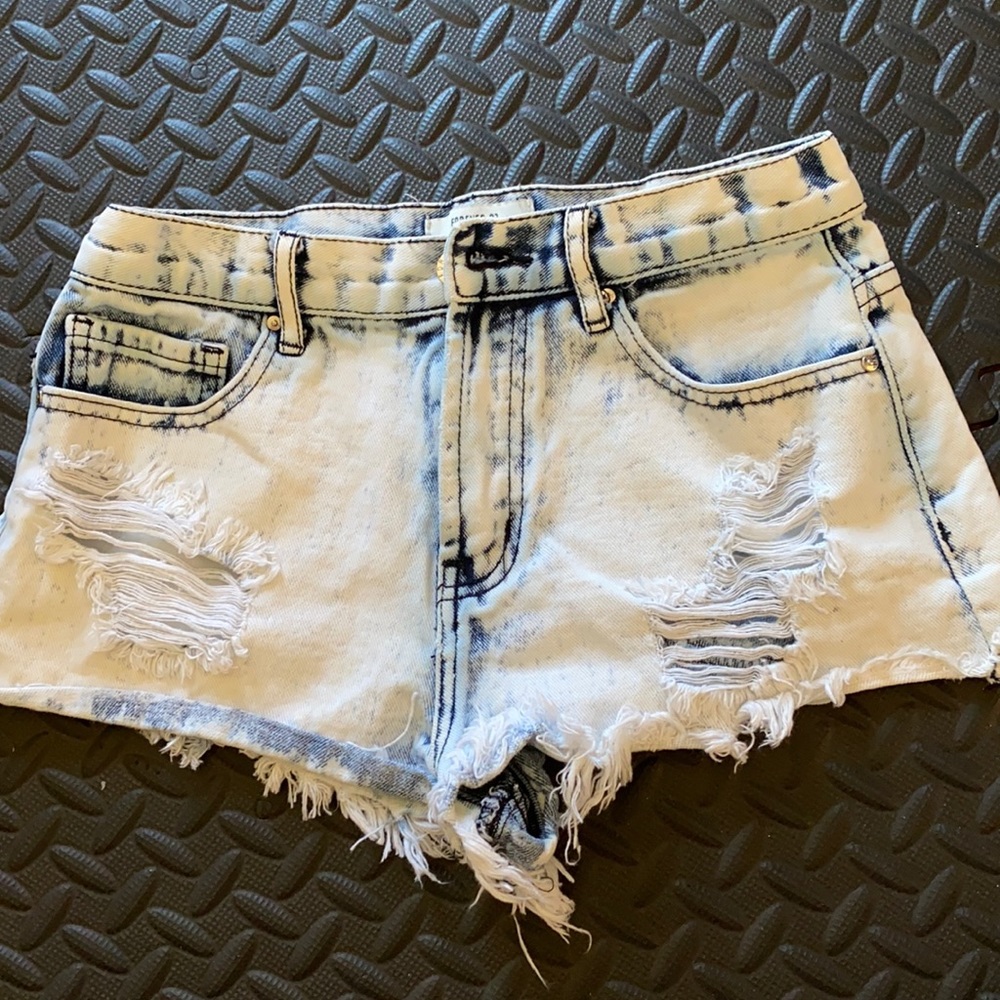 Forever 21 Shorts